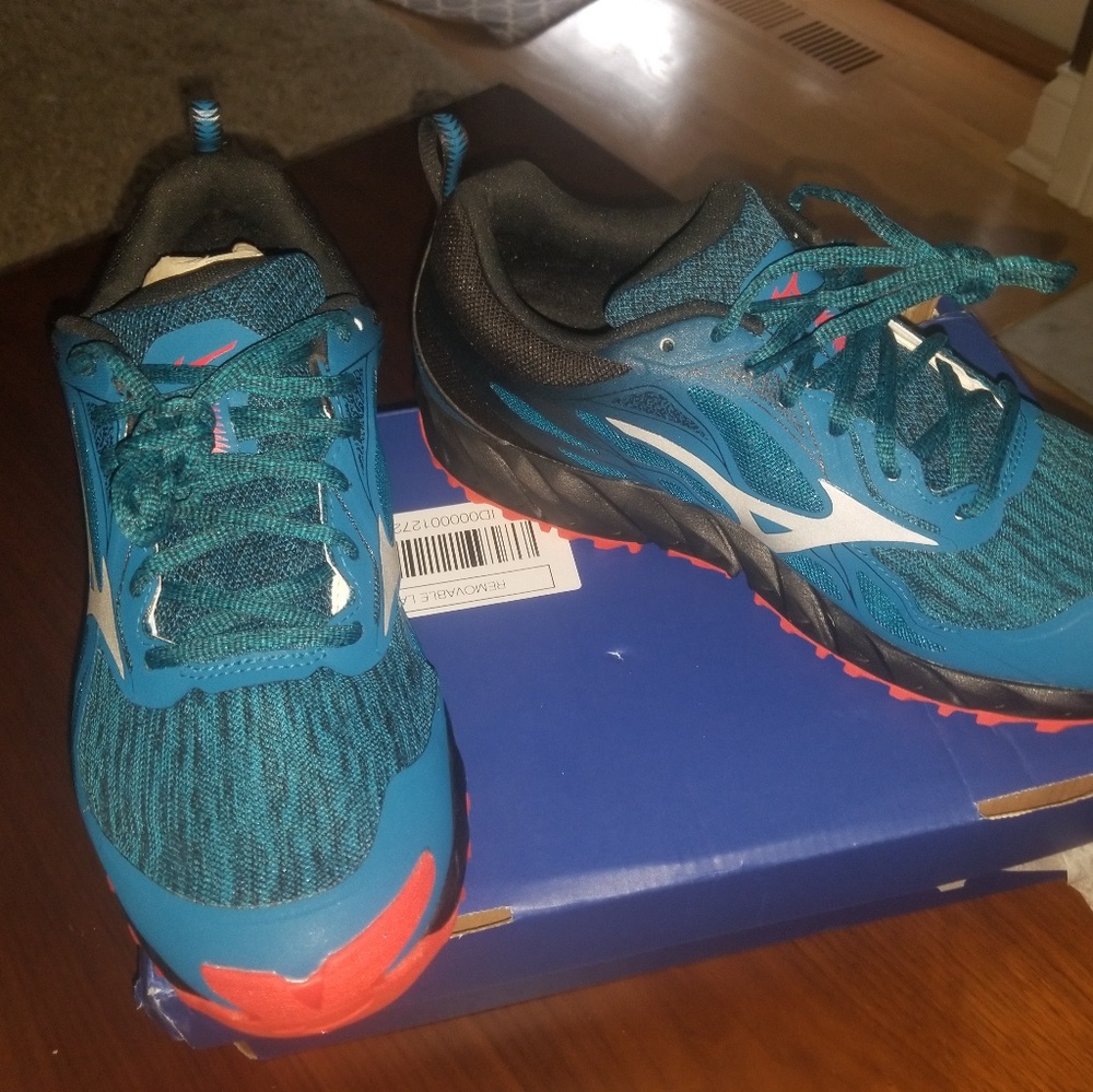 Mizuno Wave IBUKI GTX J1GJ185903
